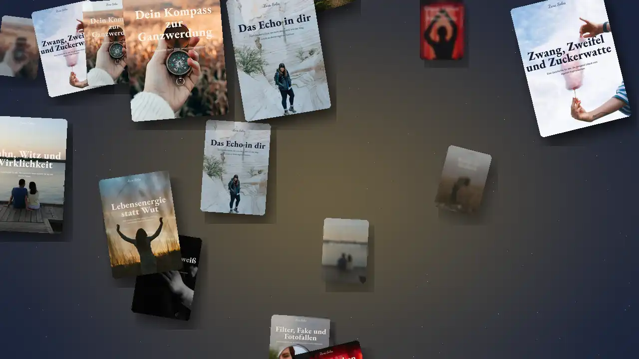 Bücher von Zara Solea